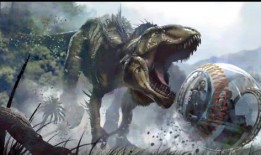 侏罗纪最新爆料视频,揭秘最新爆料视频，恐龙世界再掀波澜